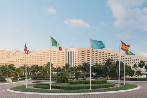Iberostar Selection Cancun in Cancún — foto 10