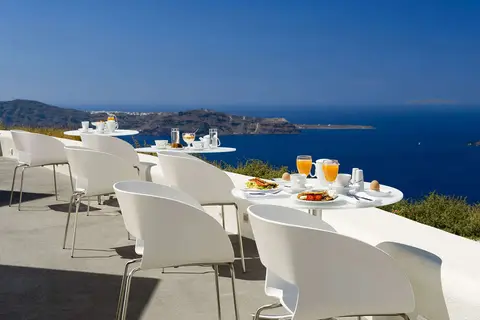 Avaton Resort & Spa in Thira Municipal Unit, foto 7