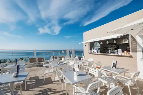 Rosamar Maritim in Lloret de Mar — foto 30