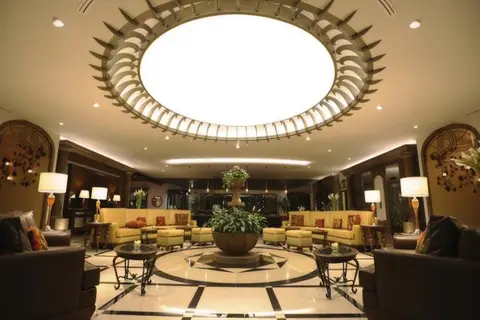 Grand Residences Riviera Cancun, a Registry Collection Hotel in Puerto Morelos — foto 10