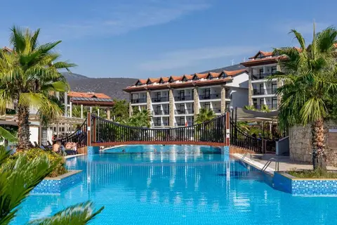 Ramada Resort by Wyndham Akbuk in Didim, foto 8