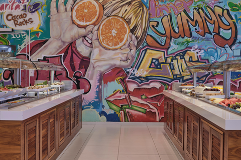 Hotel Atlantica Sancta Napa foto 7