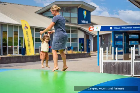 Camping Kogerstrand foto 2