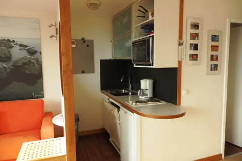 Résidence Alpages 2 in Morzine, foto 11