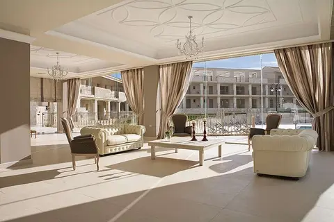 The Magnolia Resort in Δημοτική Ενότητα Ελειού-Πρόνων — foto 13