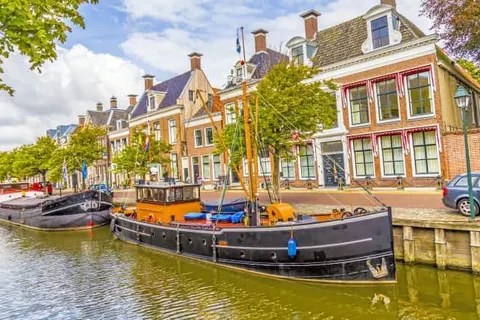 Hotel Restaurant `t Heerenlogement foto 20