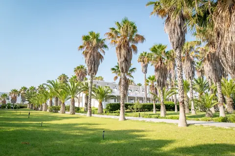Cavo D’ Oro Hotel in Μαρμάρι — foto 6