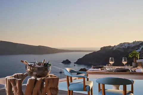 Katikies Kirini Santorini in Δημοτική Ενότητα Οίας — foto 15