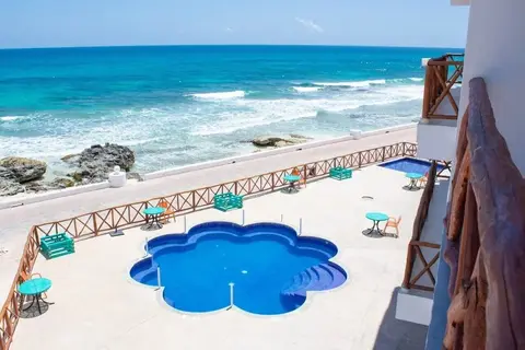 The Mint Resort Isla Mujeres in Cancún, foto 6