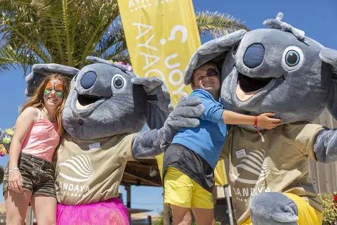 Camping Cap Sud foto 3