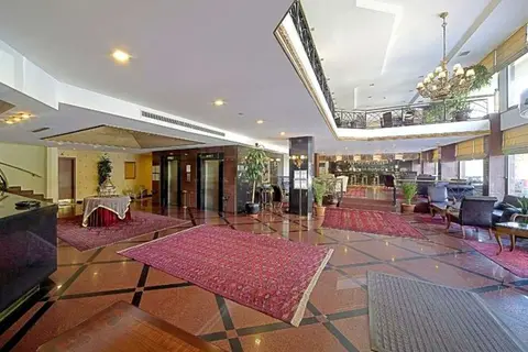 Kent Hotel Istanbul in İstanbul — foto 19