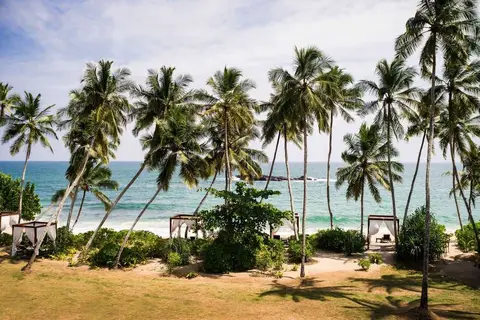Anantara Peace Haven Tangalle Resort in Tangalle — foto 4