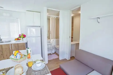 Camping Wien in Peschiera del Garda — foto 15