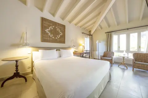 Hotel Huerto del Cura in Elx / Elche — foto 22