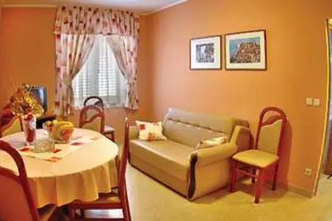 Villa Curic in Slano — foto 16