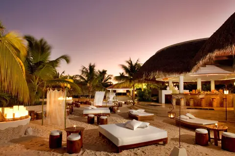 Meliá Caribe Beach Resort in Salvaleón de Higüey — foto 3