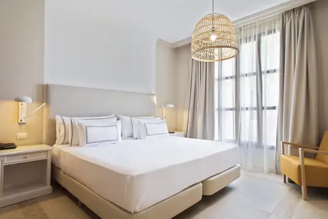 Meliá Villaitana in Benidorm — foto 21