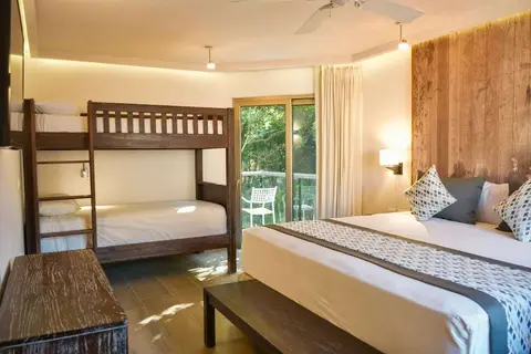 Sandos Caracol Eco Resort in Playa del Carmen — foto 13