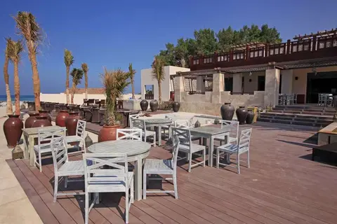 The Luxury Collection Hotel Ajman Saray in Ajman — foto 7