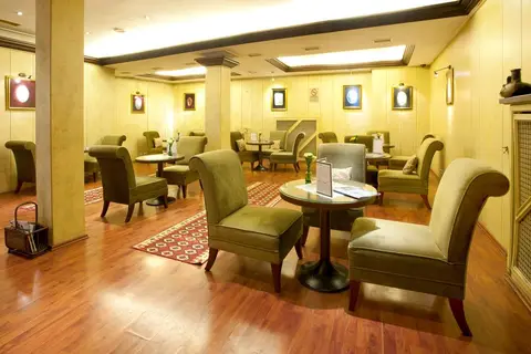 Hotel Ilkay in Fatih — foto 8