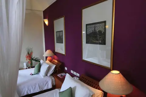 Centara Villas Phuket in The Proud Karon beach Phuket, foto 27