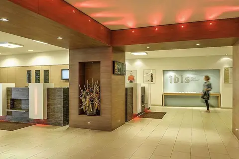Hotel ibis Wien Mariahilf in Wenen — foto 16