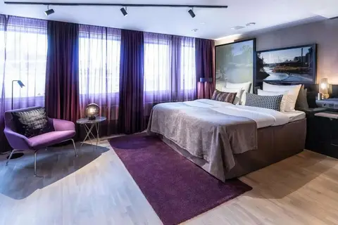 Hotel Marski by Scandic in Helsinki — foto 3