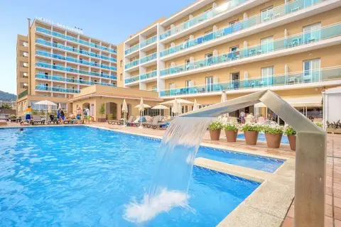 Alegria Maripins in Malgrat de Mar — foto 13