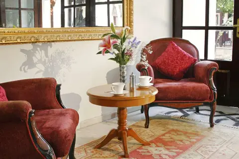 Aspen Hotel in Muratpaşa — foto 14