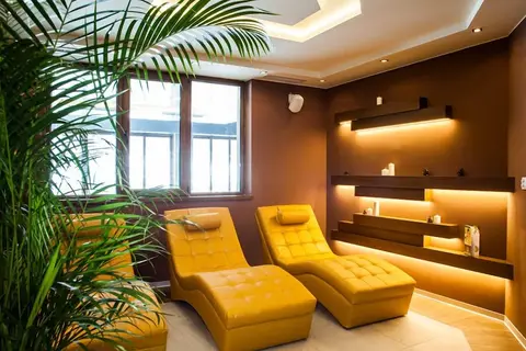 Amira Boutique Hotel in Bansko, foto 15