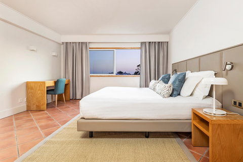 Aparthotel The Patio Suite foto 14