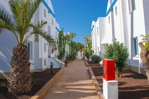 Arena Beach Fuerteventura in Corralejo — foto 6
