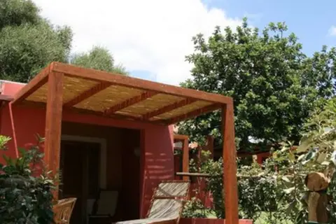 Free Beach Club in Murera/Muravera — foto 17