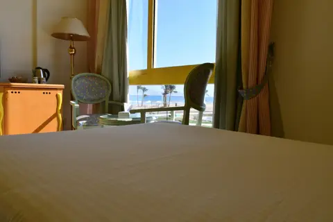 Amarina Sun Resort & Aqua Park Sharm El Sheikh in Sharm El Sheikh — foto 23