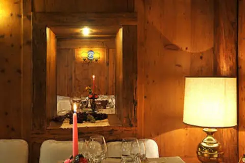 Eight Cortina in Cortina D'ampezzo, foto 4
