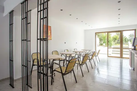 Nikos BnB in Faliraki — foto 28