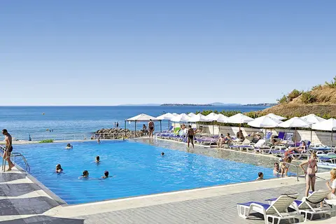 Hotel Moonlight in Свети Влас — foto 3