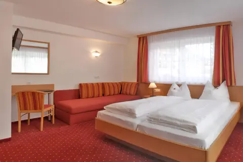 Appartementen Lena in Gerlos — foto 3
