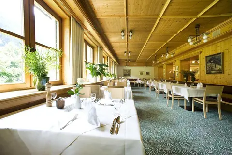 Hotel Felbermayer in Gaschurn — foto 8
