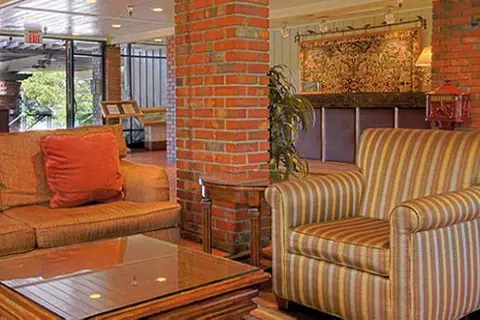 Hyatt Regency Monterey Hotel and Spa on Del Monte Golf Course in Monterey — foto 4
