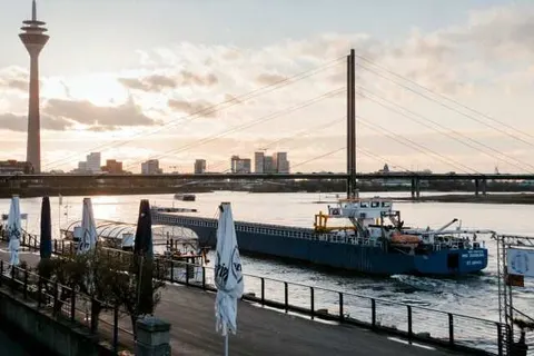 Crowne Plaza Düsseldorf - Neuss foto 39