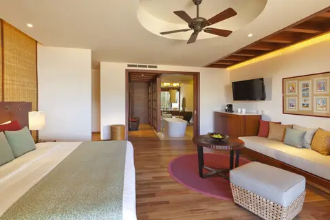 Le Jadis Beach Resort & Wellness in Arsenal VCA — foto 10