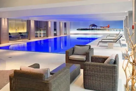 Parc-Hotel Alvisse foto 16