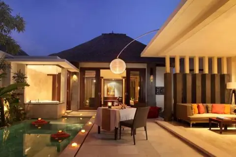 Mahagiri Villas in Denpasar — foto 4