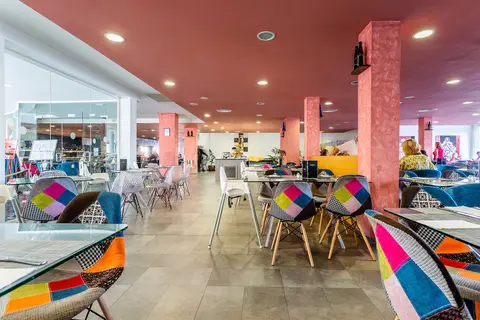 BlueBay Lanzarote in Teguise — foto 9