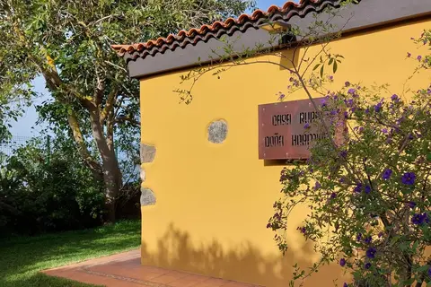 Casa Rural Doña Herminda in La Matanza de Acentejo — foto 16
