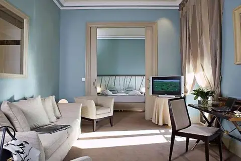 Westminster Hotel & Spa in Menton, foto 3