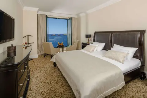 Royal Princess Hotel in Dubrovnik — foto 11