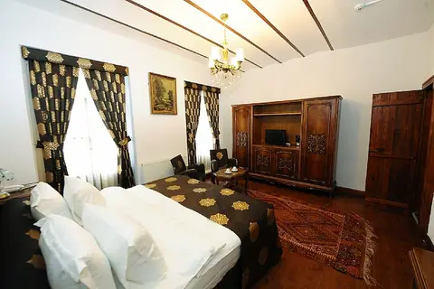 Sarnic Boutique Hotel in Fatih, foto 13