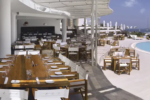 Susona Bodrum, LXR Hotels & Resorts in Bodrum — foto 17